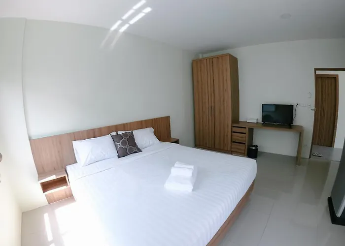 Nai Yang Residence