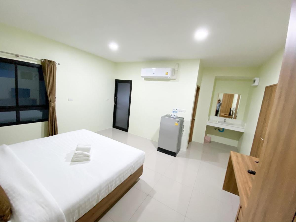 Nai Yang Residence Apartemen