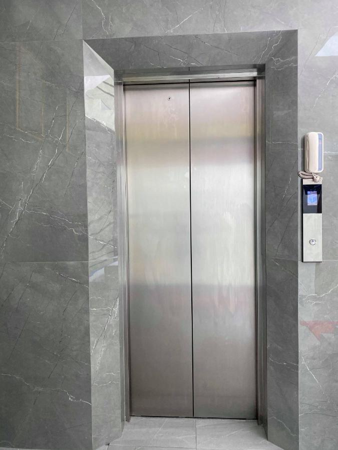 Nai Yang Residence Apartemen Nai Yang
