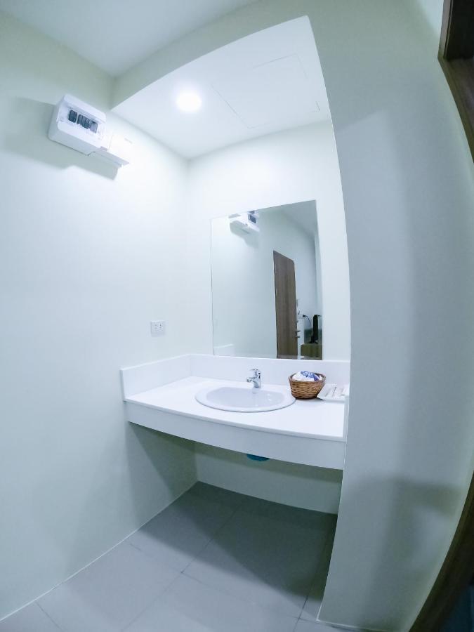 Apartemen Nai Yang Residence Nai Yang