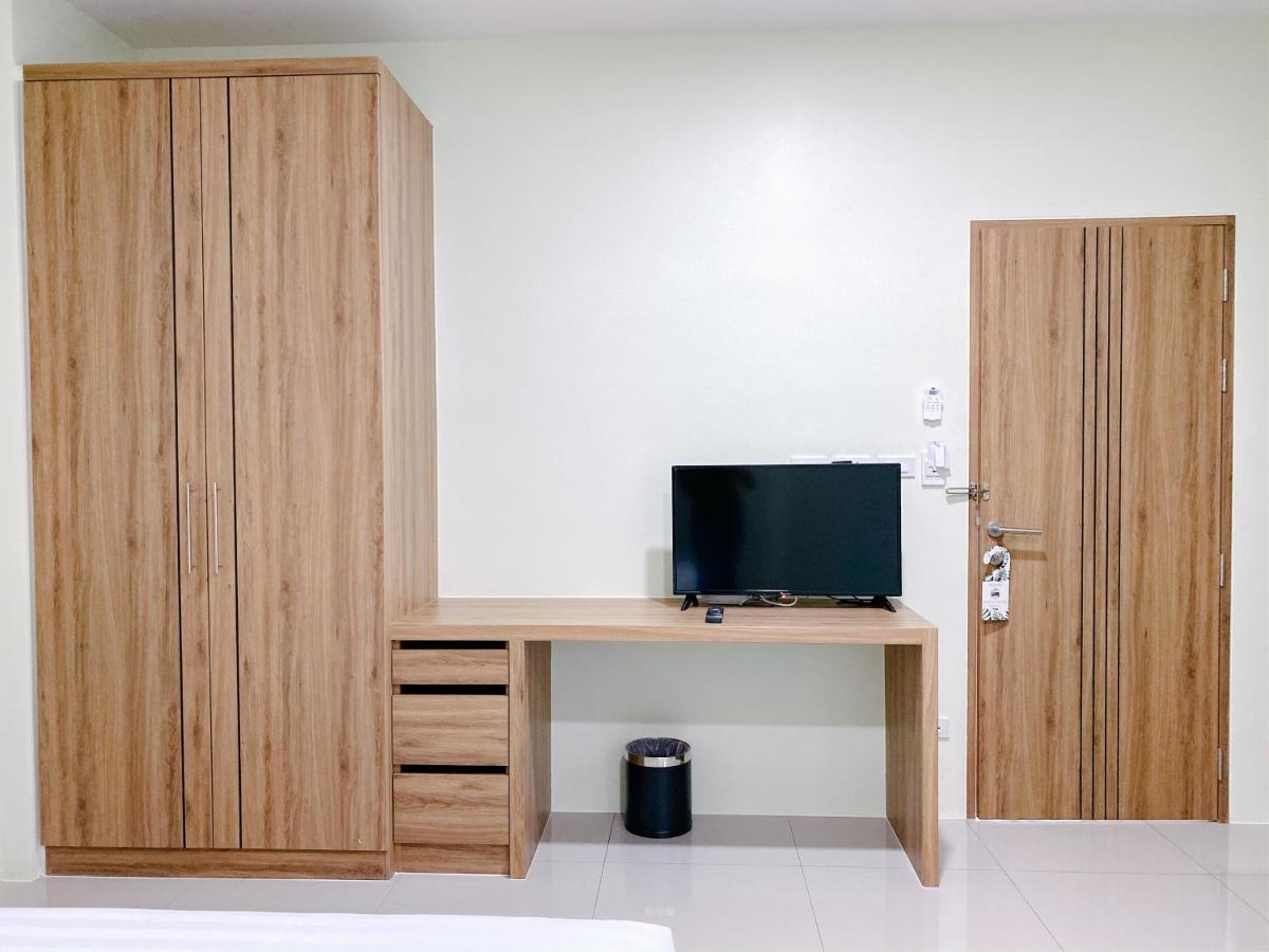 Apartemen Nai Yang Residence *