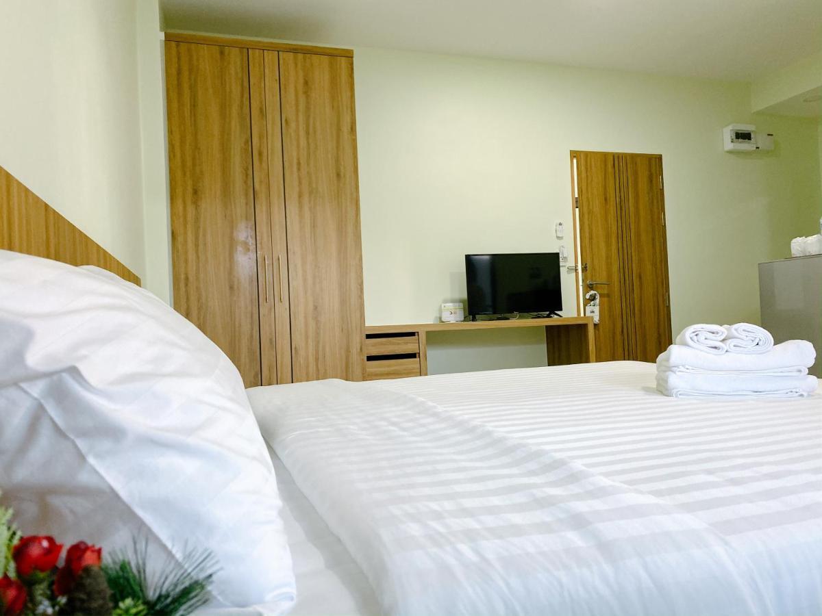 Apartemen Nai Yang Residence
