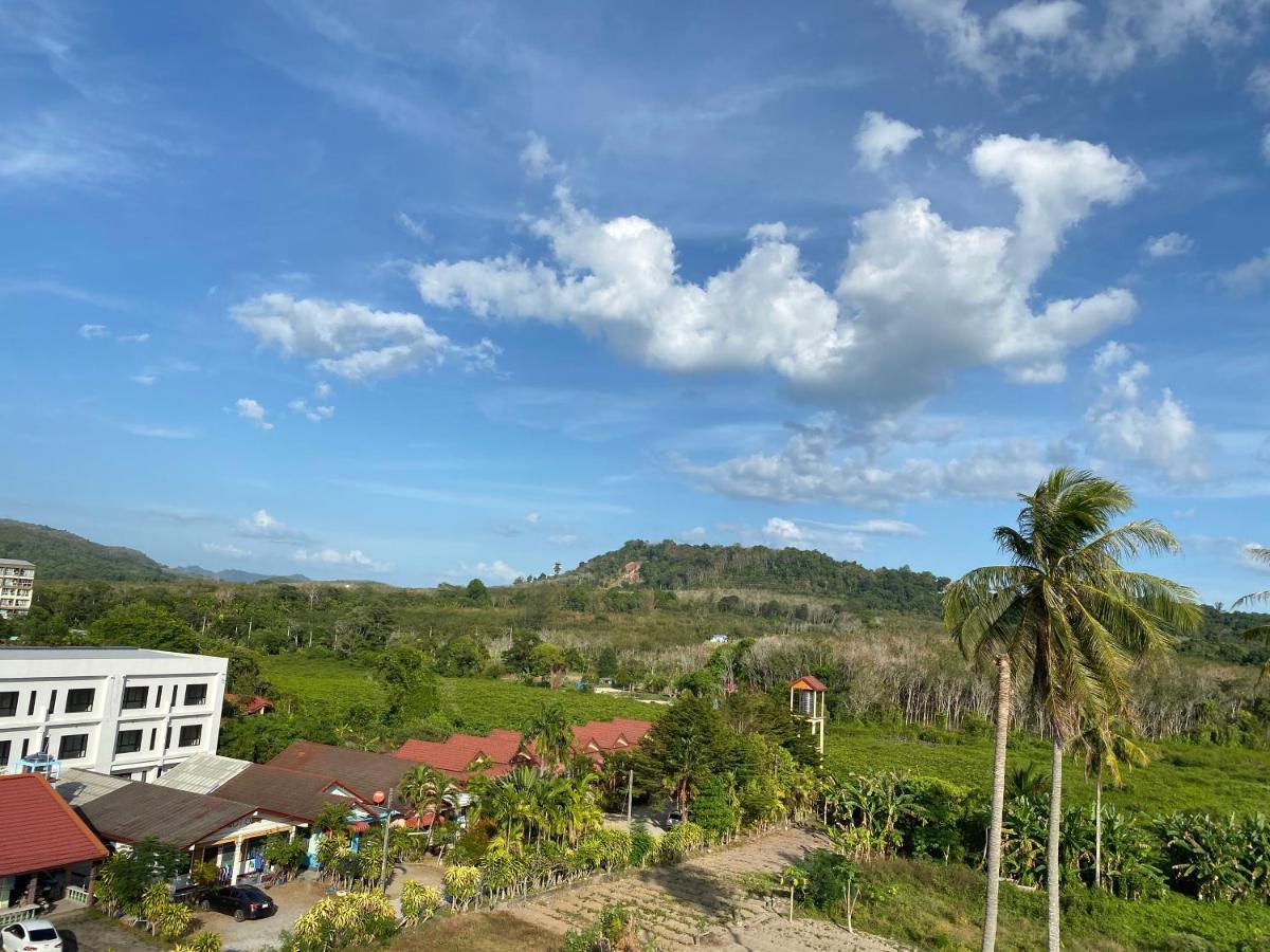 Apartemen Nai Yang Residence *