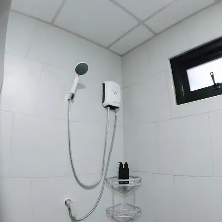 Nai Yang Residence Extérieur photo