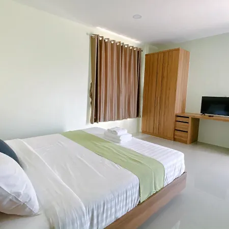 Nai Yang Residence Extérieur photo